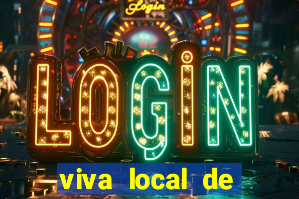 viva local de santos amizade
